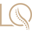 Lardans Quiropráctica Logo